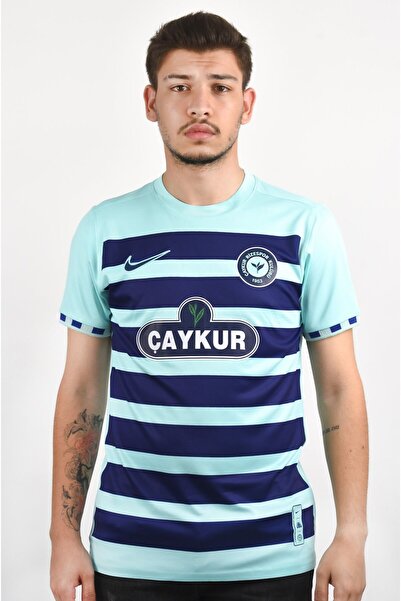 Nike Okyanus Mavisi Forma