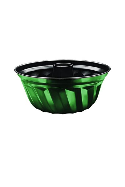 TİVOLİ By Berlinger Haus Tava Paslanmaz Çelik Emerald Collection