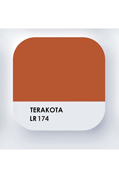 Piktura u Bazlı Akrilik Silikonlu Silinebilir Iç Cephe Duvar Boyası 350ml