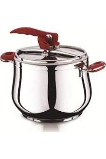 BKS (*) HASCEVHER ESİLA 12LT GÜVEÇ DÜDÜKLÜ