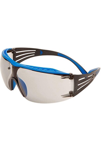 3M Sf401sgaf-blu Buğu Önleyici Kaplama En 166 En 170r En172 Güvenlik Gözlükleri