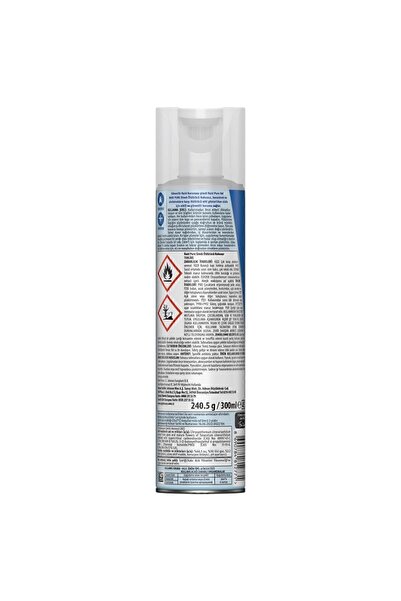 Raid Pure Sineklere Karşı Etkili Sprey 300 ml