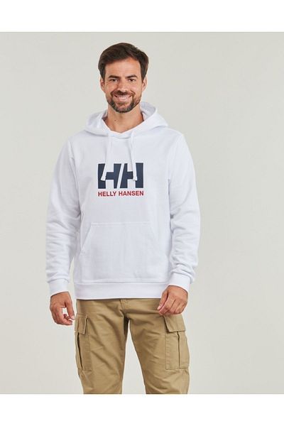 Helly Hansen Ανδρικό φούτερ - HH Logo 2.0, Hoodie, HHA.30394.001