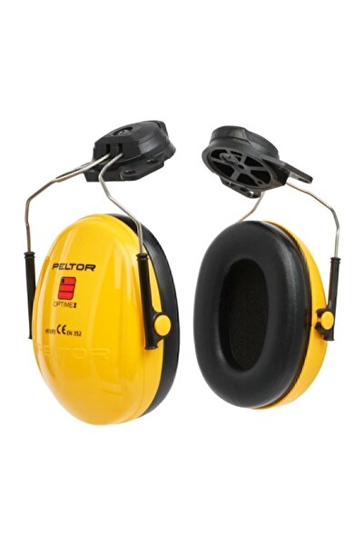3M H510p3 Barete Takılabilir Kulaklık Optime I