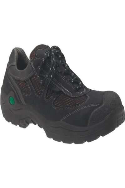 JALAS 6468 Eko S3 Src Iş Güvenliği Ayakkabısı
