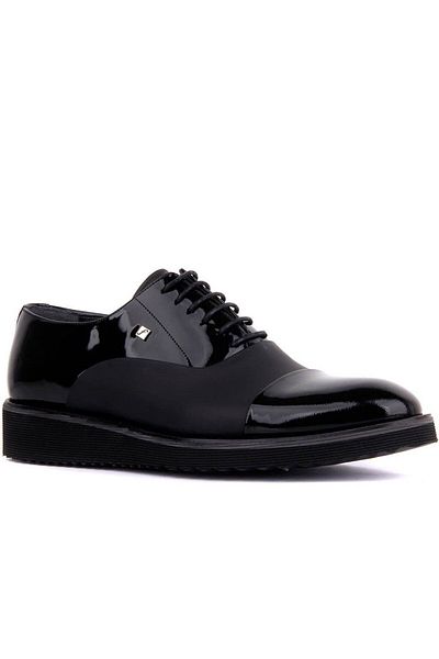 Fosco Classic Men's Shoes