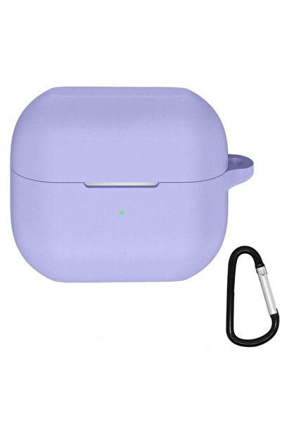 UnDePlus Samsung Galaxy Buds 3 / 3 Pro Kılıf Standart Yumuşak Silikon Kılıf