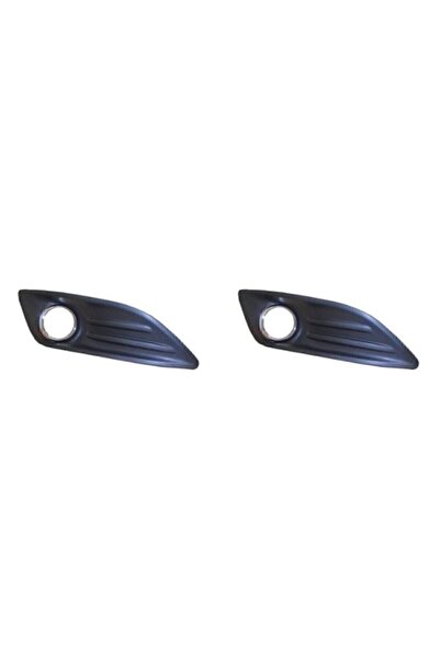 Federal Power Sis Far Takımı Ford Fiesta 2013-2017 Mat Tip (Bağlantı Civataları Dahil Değildir.)
