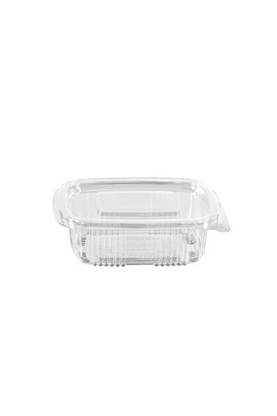 Özge 250 Cc Leak Proof with Lid 10 Pieces