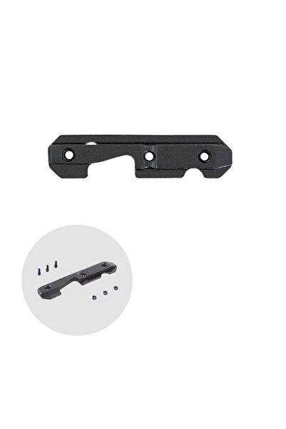 VECTOR OPTICS AK47 AK74 Yan dürbün ayağı montaj aparatı