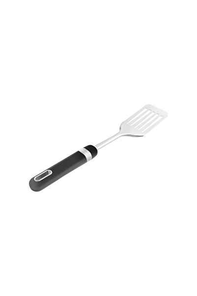 Karaca Black Mastermaid Corrugated Spatula - 33,4 cm