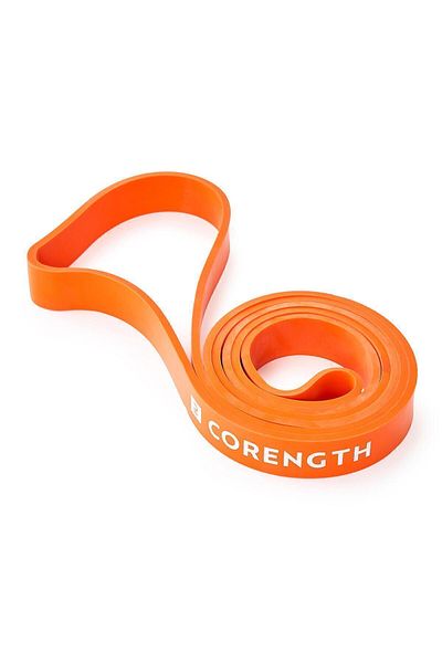Decathlon Banda de rezistență Corength - 35 Kg - Banda de antrenament