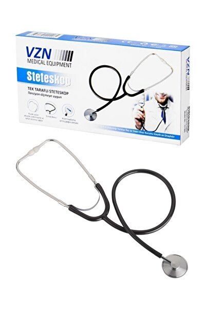 VZN Vzn Tek Taraflı Steteskop Ty-s01