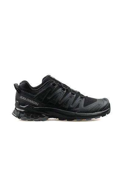 Salomon Xa Pro 3D V9 - Colorful Trekking and Outdoor Shoes