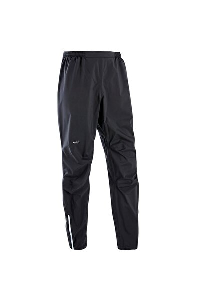Decathlon Erkek Su Geçirmez Arazi Koşusu Eşofman Altı - Siyah
