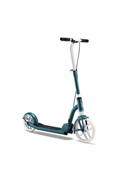 Decathlon Oxelo Yetişkin Scooter - Mavi - R500