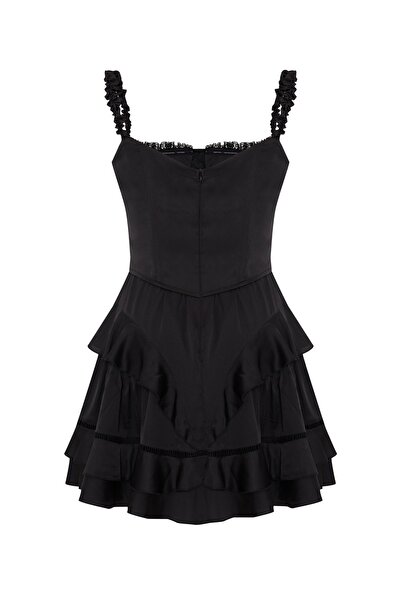 SAGAZA Medusa Elbise