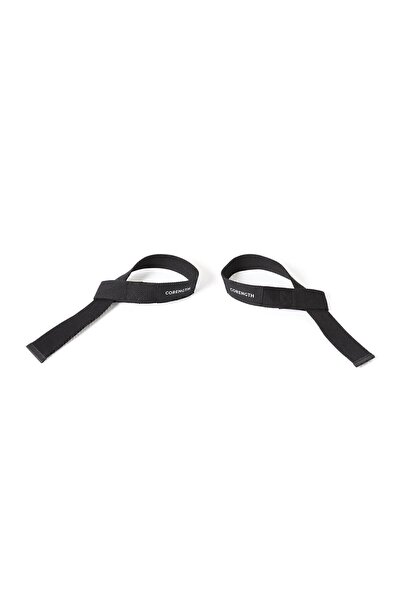 Decathlon - Lifting Strap Deadlift Kayışı Ağırlık Kayışı Ağırlık Kaldırma Kay...
