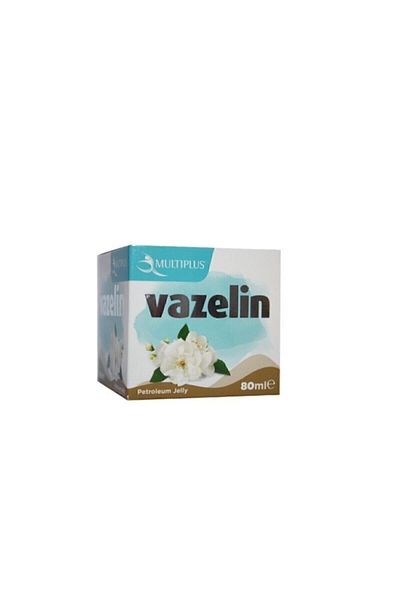 Multiplus 80 Ml Vaseline Plain