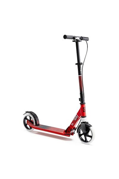 Decathlon Oxelo Cocuk Scooter Lacivert Turuncu M d 7 Fiyat Yorumlar Trendyol