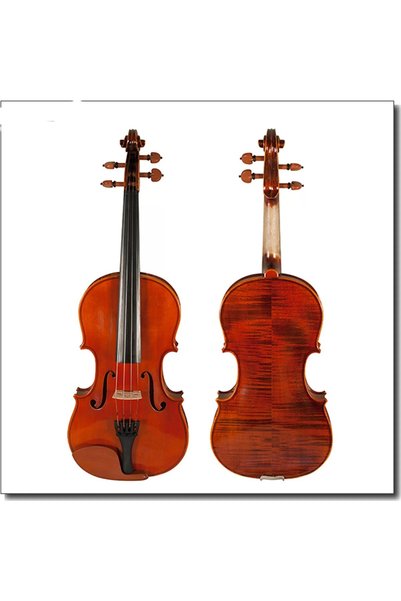 Picaldi Vh50j Nb 4/4 Keman