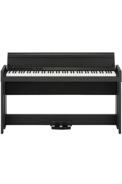 Genel Markalar C1air-bk Dijital Piyano (SİYAH) Made In Japan