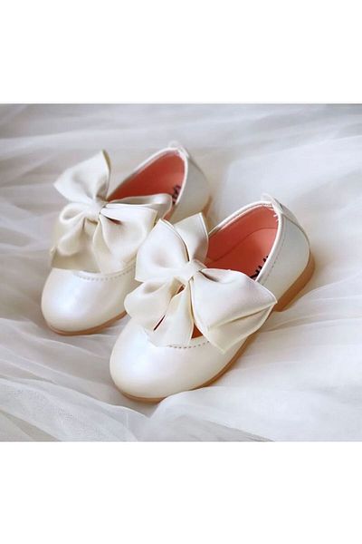 PATİK BEBE Balerini pentru fete - Design confortabil și elegant