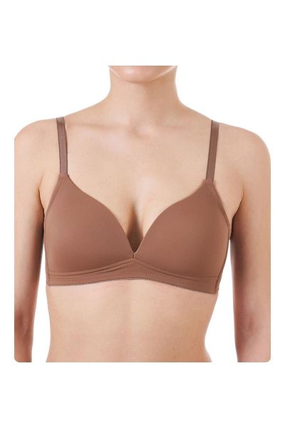 Deborah Γυναικείο σουτιέν Pamela 5150 Soft Cup χωρίς Underwire
