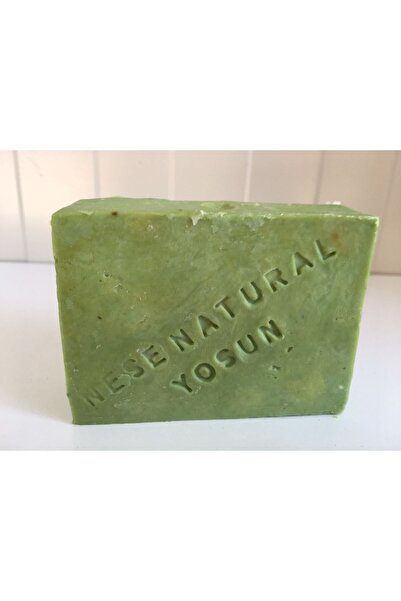 SAYA Neşe صابون الأعشاب البحرية الطبيعي - 95 جرام