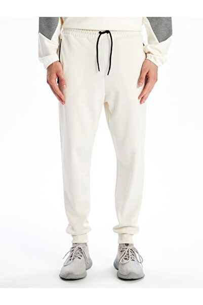 LC Waikiki LCW Slim Fit Erkek Jogger Eşofman Altı