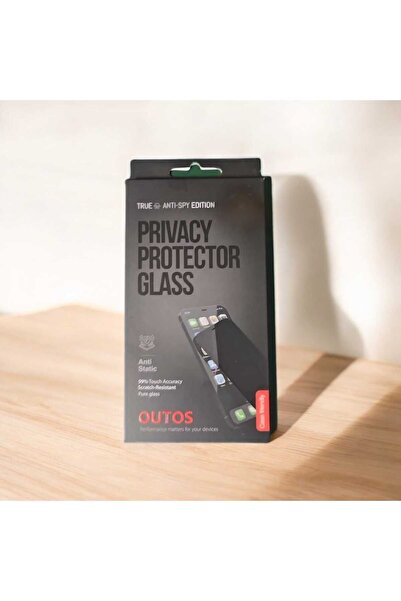 Privacy iPHONE 13 PRO MAX-14PLUS UYUMLU HAYALET EKRAN KORUYUCU CAM