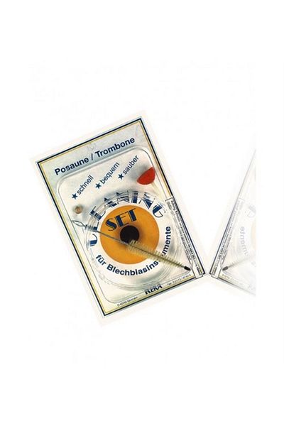 REKA Trombone Cleaning Set - 758008
