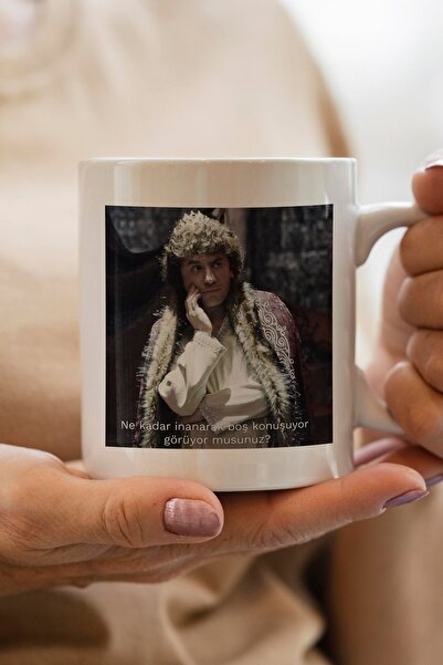 South Steel Ne Kadar İnanarak Boş Konuşuyor Görüyor Musunuz? -Prens Dizisi-  ...