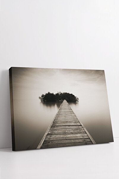 Artavessa Dekoratif Kanvas Tablo - FDC30