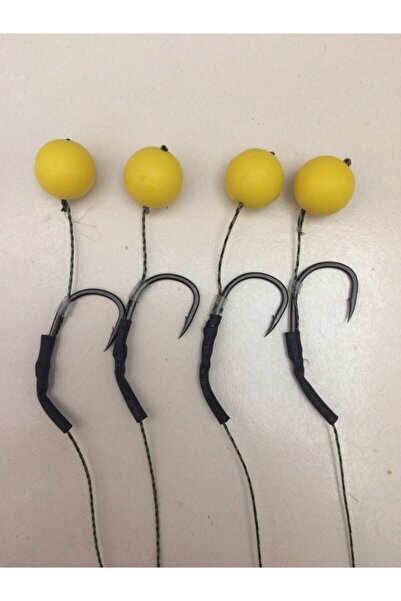 Storm 3 Adet Popup Rig