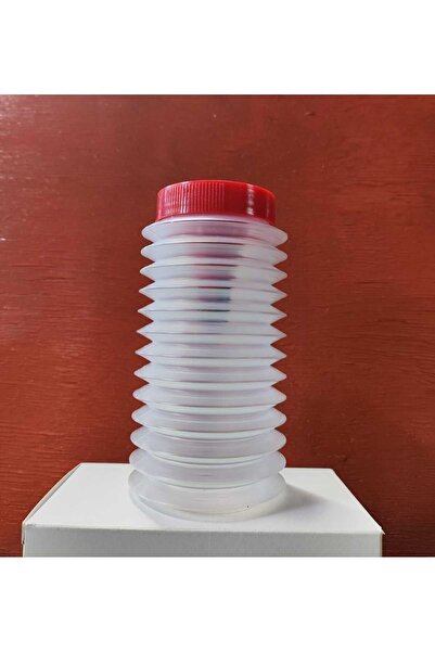 ECO Matkap Tozluğu - Şeffaf Matkap Toz Toplama Aparatı - Matkap Toz Tutucu Ad...