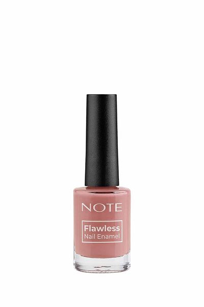 NOTE Nail Flawless Oje 77 Rose Nude - Nude