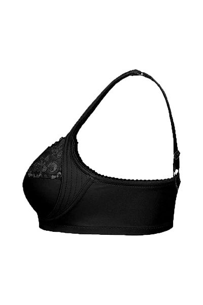 Deborah Σουτιέν 6400 Minimizer Gatherer Underwire