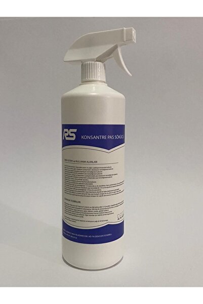 Pas Sökücü Konsantre Rs-307 1 Kg