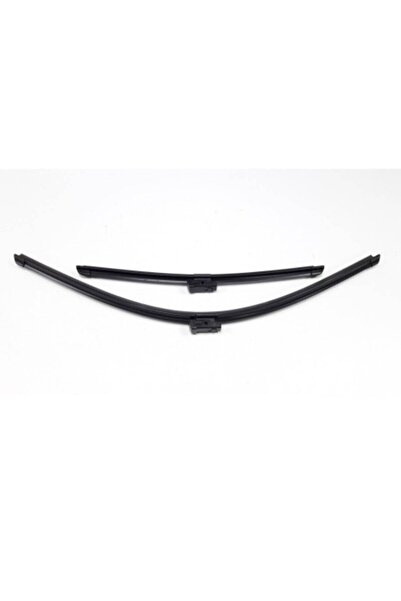 Silbak Toyota C-hr Chr 2016-2020 Özel Tip Ön Cam Silecek Takımı 65cmx40cm