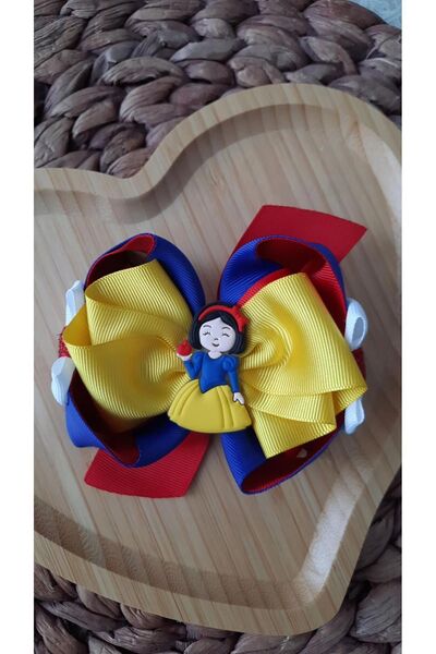 AKSESUARLARIM Toka pamuk prenses