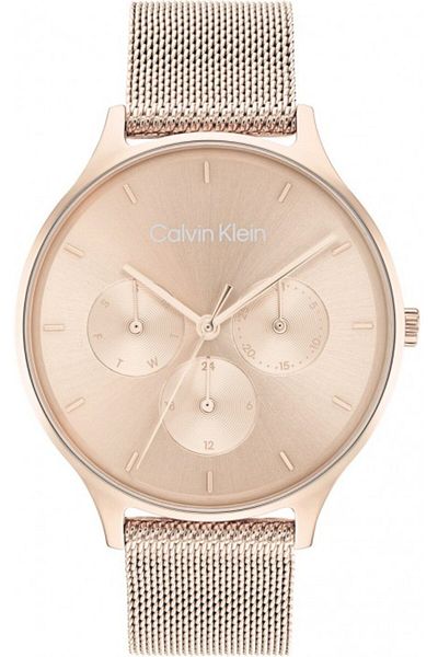 Calvin Klein Ck25200102 Unisex Wristwatch