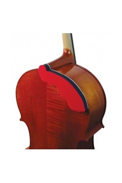 GEWA Acousto Grip Virtuoso Çello Yastığı 433289 433289