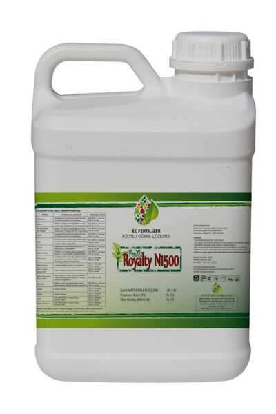 PROXL Royaty N1500