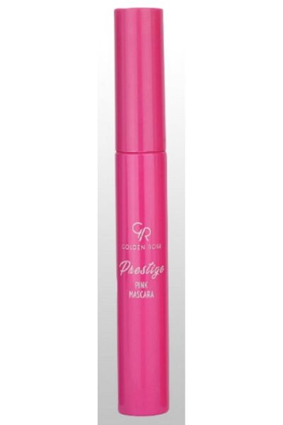 Golden Rose Renkli Pink Maskara