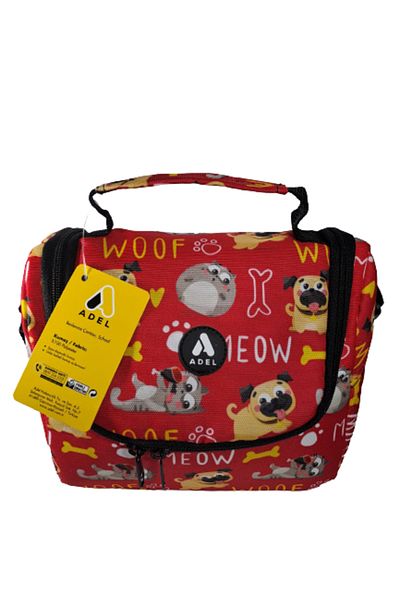 ADEL OYUNCAK Adel Lunchbox School 2023