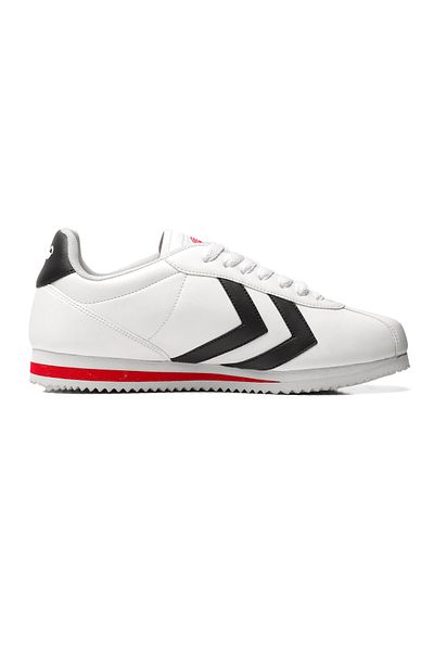 hummel Ninetyone 208687 -9001 - Tenisky pro volný čas