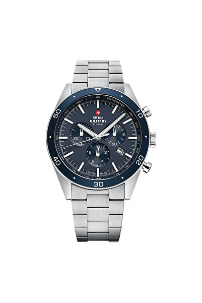Swiss Military By Chrono Sm34079.02 Kol Saati