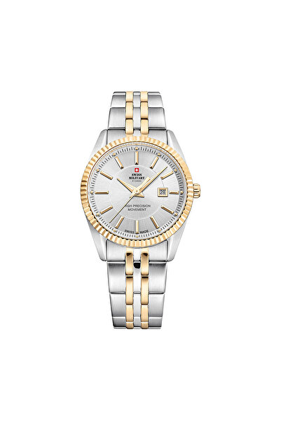 Swiss Military By Chrono Sm34066.05 Kol Saati