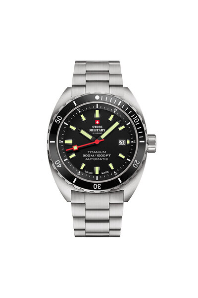 Swiss Military By Chrono Sma34100.01 Kol Saati